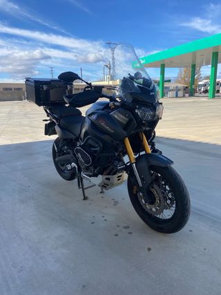 yamaha xt 1200 ze super tenere