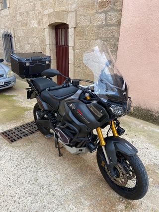 yamaha xt 1200 ze super tenere