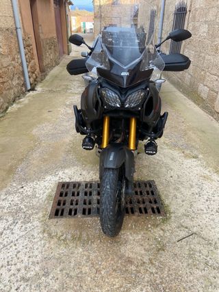 yamaha xt 1200 ze super tenere