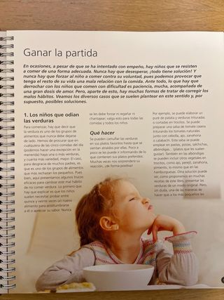 libro Cocina Divertida para niños manualidades
