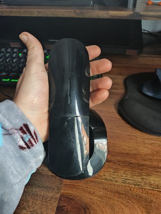 Teléfono fijo Alcatel C250 Dual