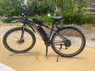 Bicicleta Eléctrica 29" Talla M