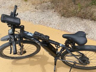 Bicicleta Eléctrica 29" Talla M