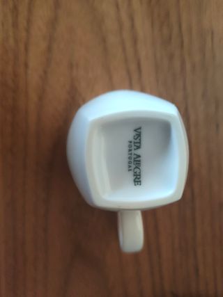 Juego de café Vista Alegre