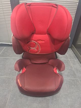 Silla Cybex