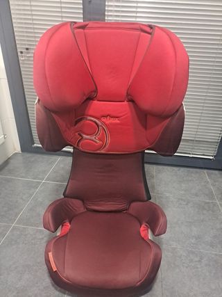 Silla Cybex