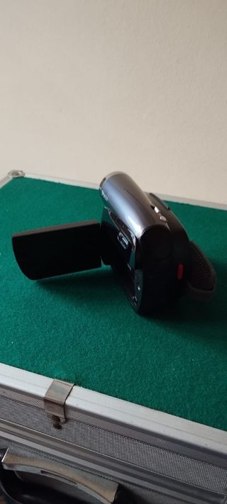Videocamera Samsung