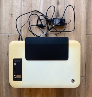 Impresora wifi HP Deskjet 2544