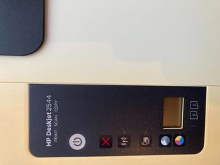 Impresora wifi HP Deskjet 2544