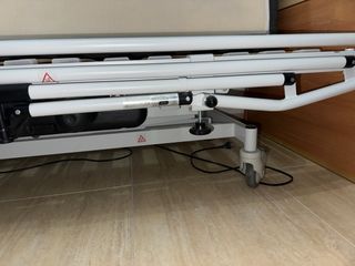 Cama geriatrica articulada JMS envio incluido