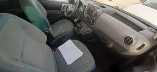 Citroen Berlingo 2017