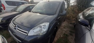 Citroen Berlingo 2017
