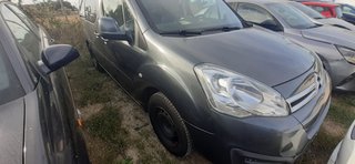 Citroen Berlingo 2017