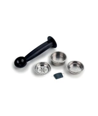 Cafetera Ariete Coffee Machine Powder 1380