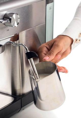 Cafetera Ariete Coffee Machine Powder 1380