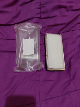 3 fundas para Galaxy A52