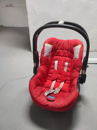 Silla bebé