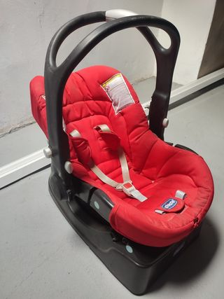 Silla bebé
