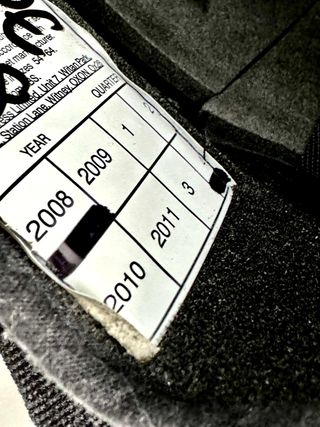 Casco bobby policia inglesa.