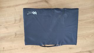 Colchón plegable cuna de viaje best