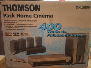 Home Cinema THOMSON