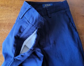 Calças Ralph Lauren