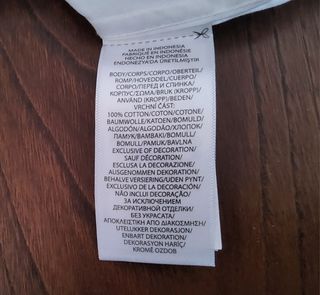 Calças Ralph Lauren