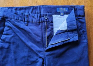 Calças Ralph Lauren