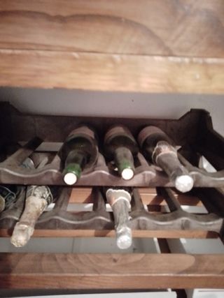 Botellero