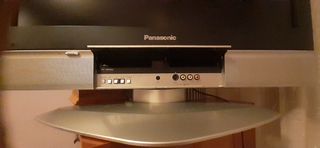 Tv26 Panasonic Vieta LCD +TDT