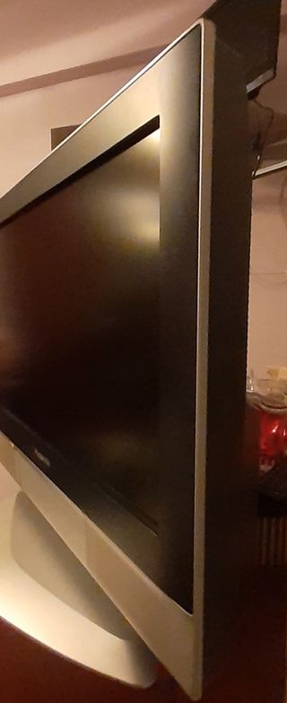 Tv26 Panasonic Vieta LCD +TDT