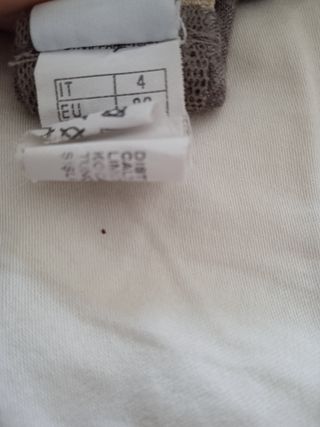 Reggiseni Intimissimi talla 4