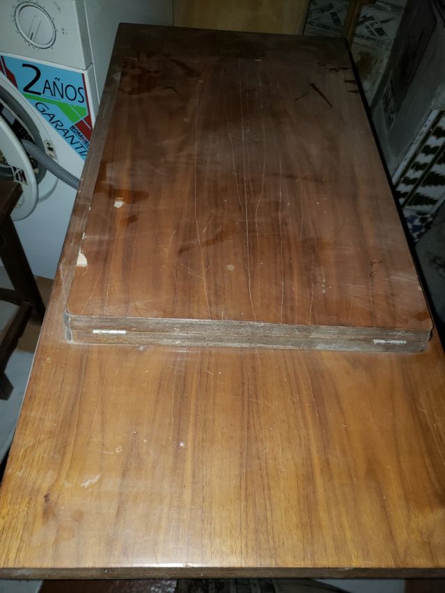 Singer máquina de coser