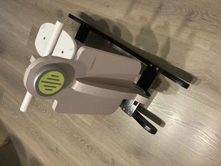 Balancín moto vespa