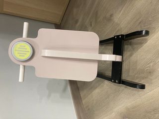 Balancín moto vespa