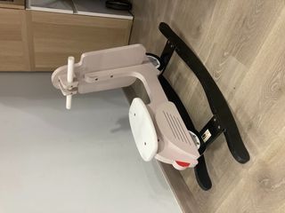 Balancín moto vespa