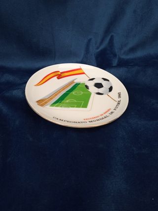 Mundial Fútbol España 82