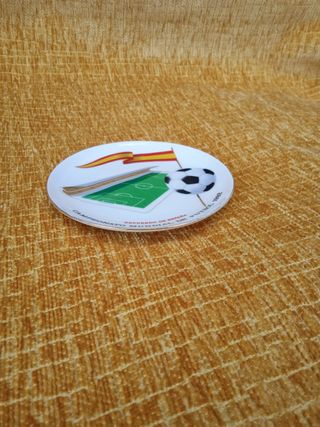 Mundial Fútbol España 82