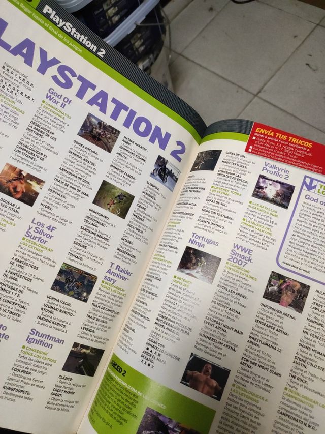 Guia Zelda + pro Evolution