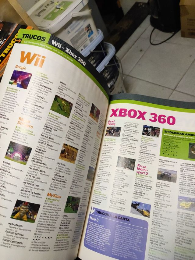 Guia Zelda + pro Evolution