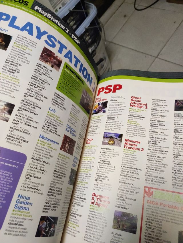 Guia Zelda + pro Evolution