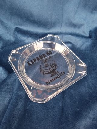 Mundial Fútbol España 82