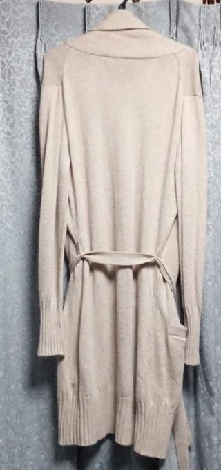 Bata nueva a estrenar talla S\M