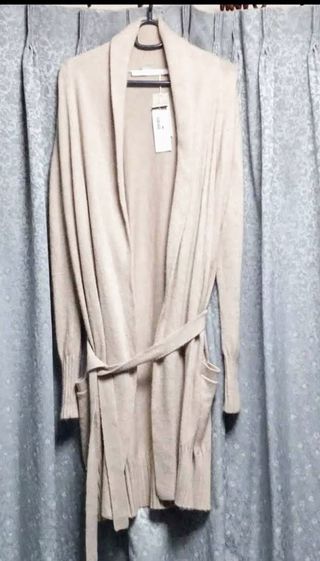 Bata nueva a estrenar talla S\M