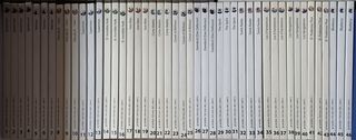 Colección Grandes Héroes del Cómic