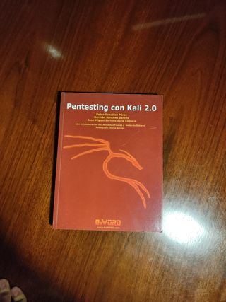 Libros de ciber seguridad