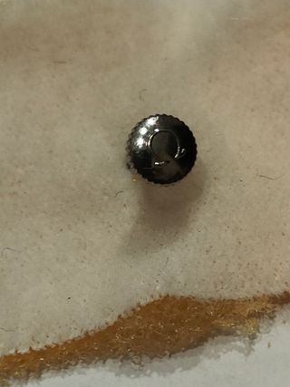 Meccanismo Vintage originale Omega 245