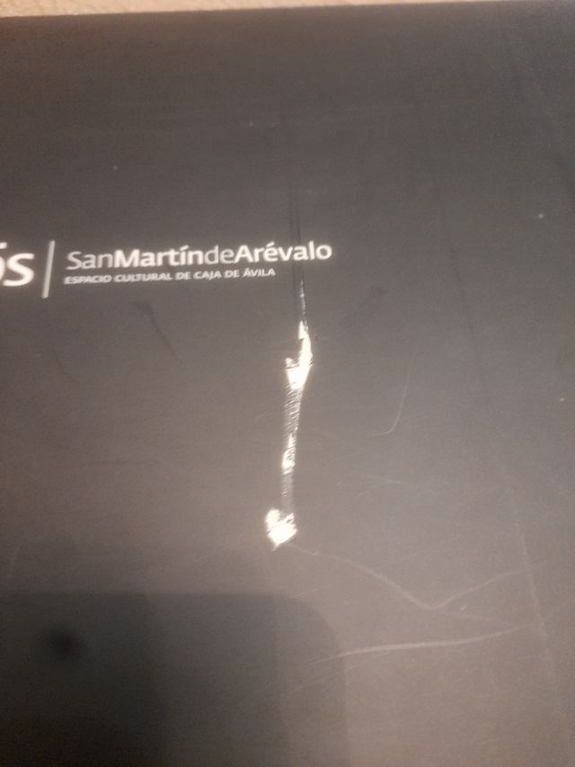 Arévalo en la fotografia