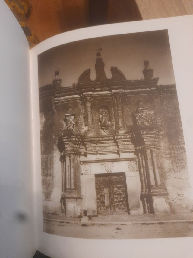 Arévalo en la fotografia