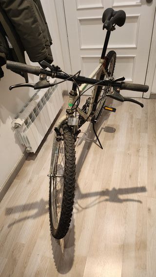 Mountain bike vintage